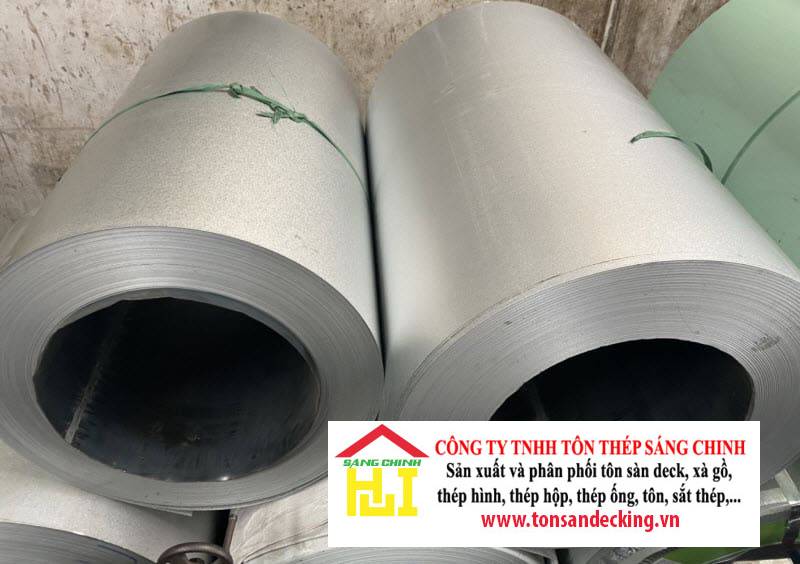 Chọn tôn chính hãng, chọn niềm vui cho gia đình