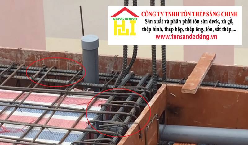 Chốt Neo Dầm – Mạ Kẽm Nhúng Nóng