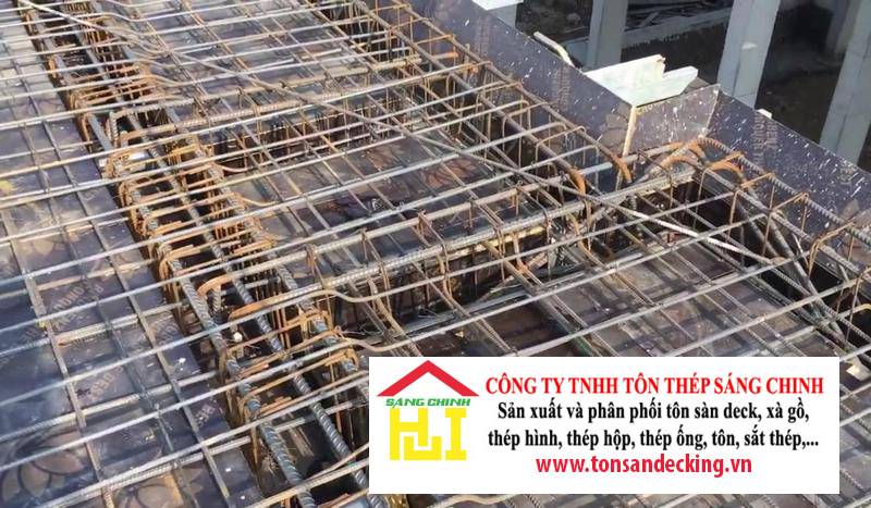 Chốt Neo Dầm – Mạ Kẽm Nhúng Nóng