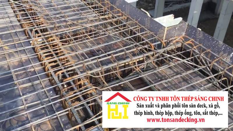 Chốt Neo Dầm – Mạ Kẽm Nhúng Nóng