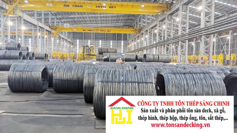 Chủ tịch thép Hòa Phát là ai?