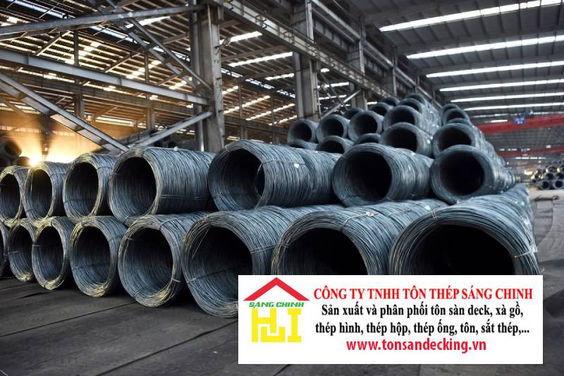 Chủ tịch thép Hòa Phát là ai?