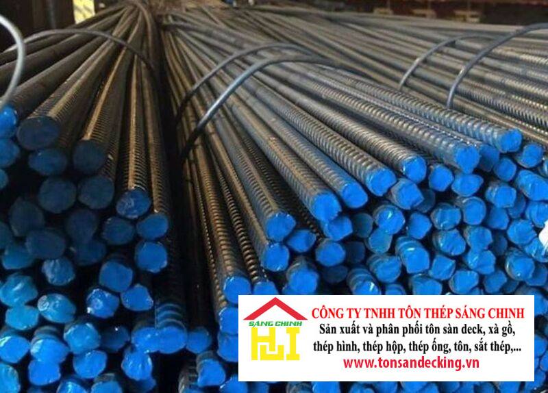 Chủ tịch thép Hòa Phát là ai?