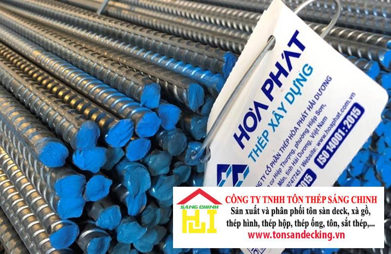 Chủ tịch thép Hòa Phát là ai?
