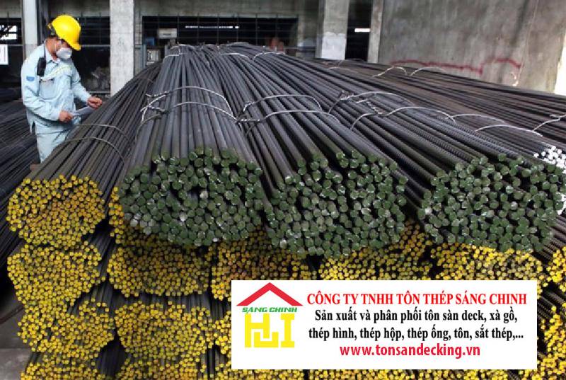 Chủ tịch thép Miền Nam là ai?