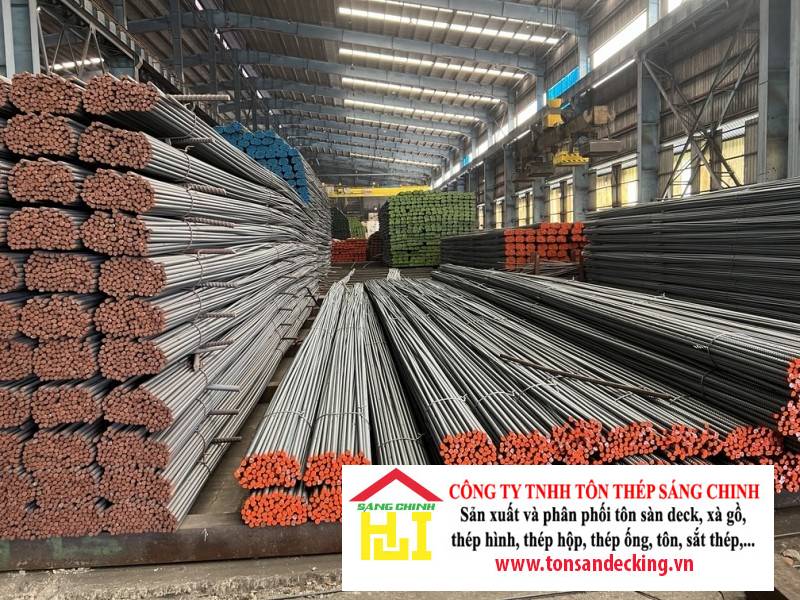 Chủ tịch thép Miền Nam là ai?