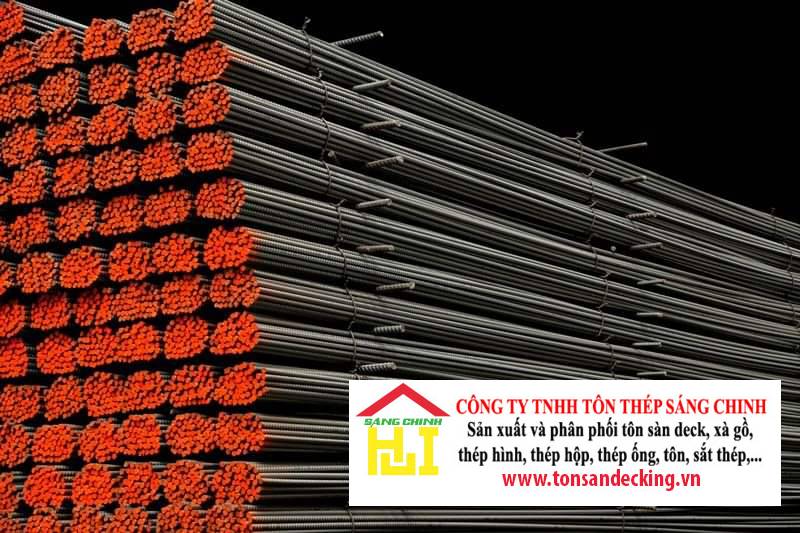 Chủ tịch thép Miền Nam là ai?