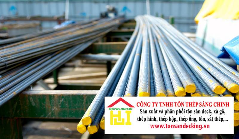 Chủ tịch thép Miền Nam là ai?