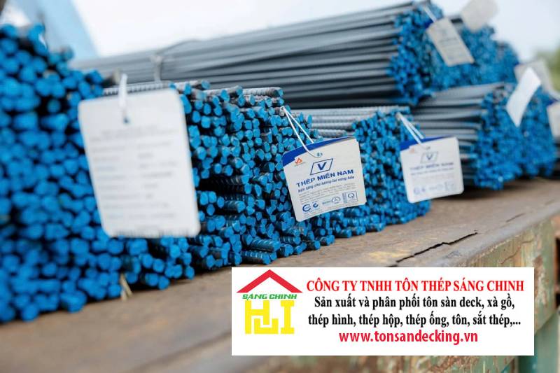 Chủ tịch thép Miền Nam là ai?