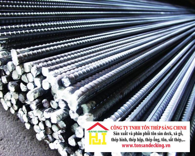 Chủ tịch thép Việt Nhật là ai?