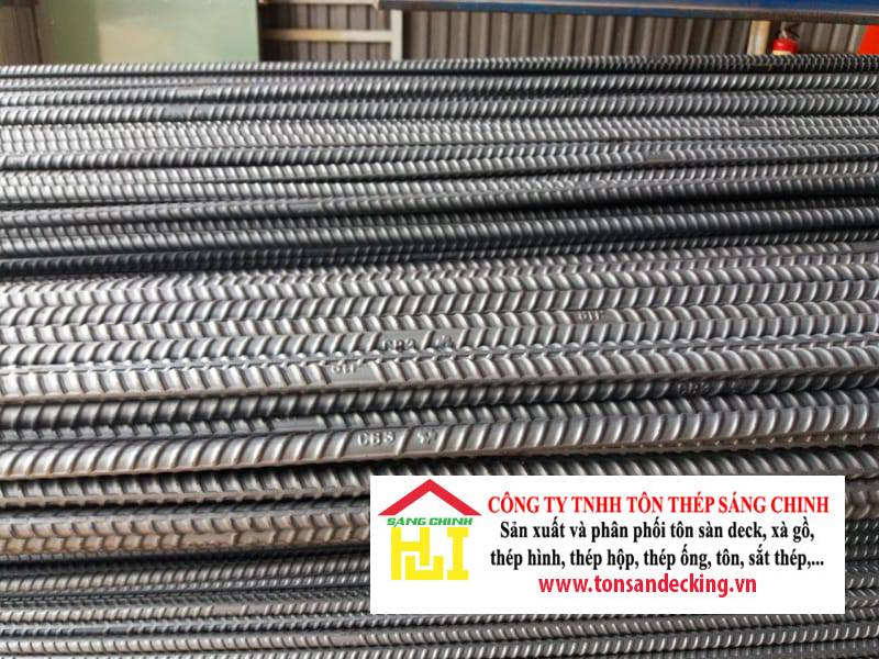 Chủ tịch thép Việt Nhật là ai?