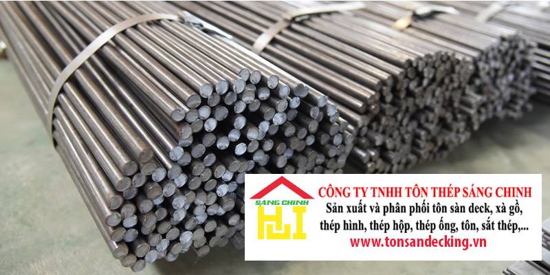 Chủ tịch thép Việt Nhật là ai?