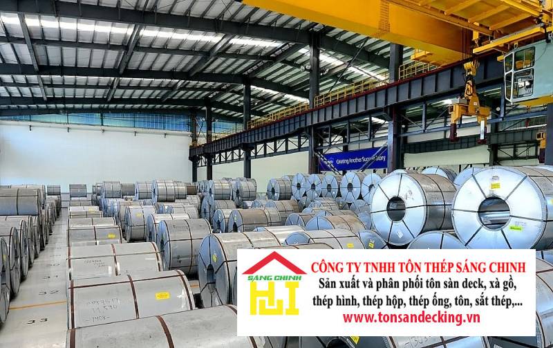 Chủ tịch tôn Nam Kim là ai?