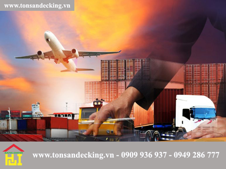 Chứng nhận xuất xưởng là gì?