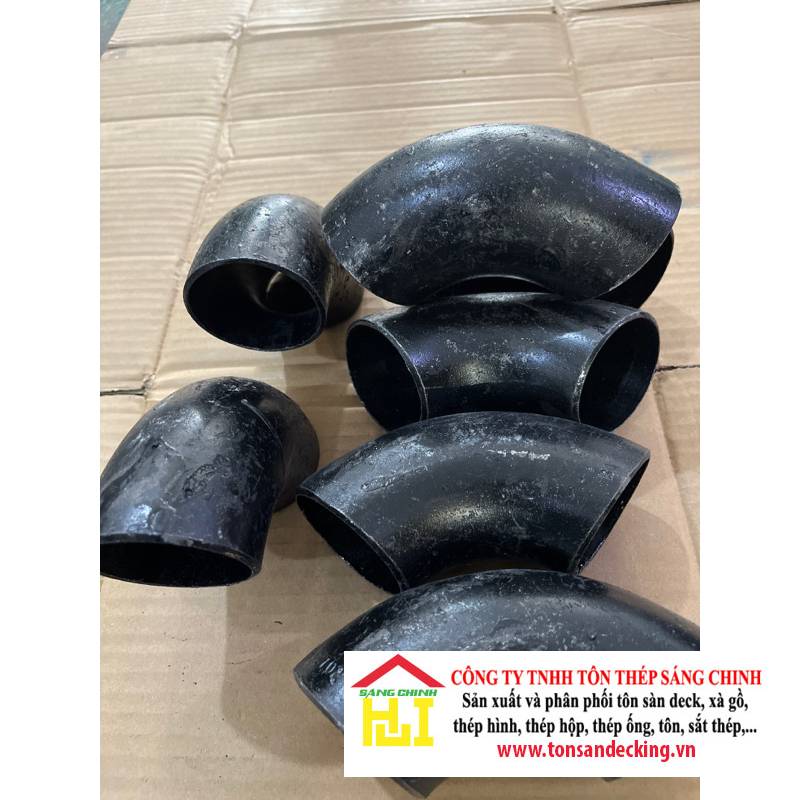 Co hàn đen Jinil bend (Dybend) – Hàn Quốc