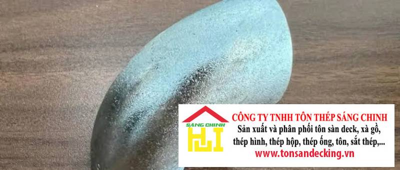 Co hàn mạ kẽm Jinil bend (Dybend) – Hàn Quốc