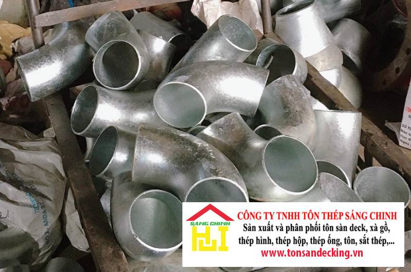 Co hàn mạ kẽm Jinil bend (Dybend) – Hàn Quốc