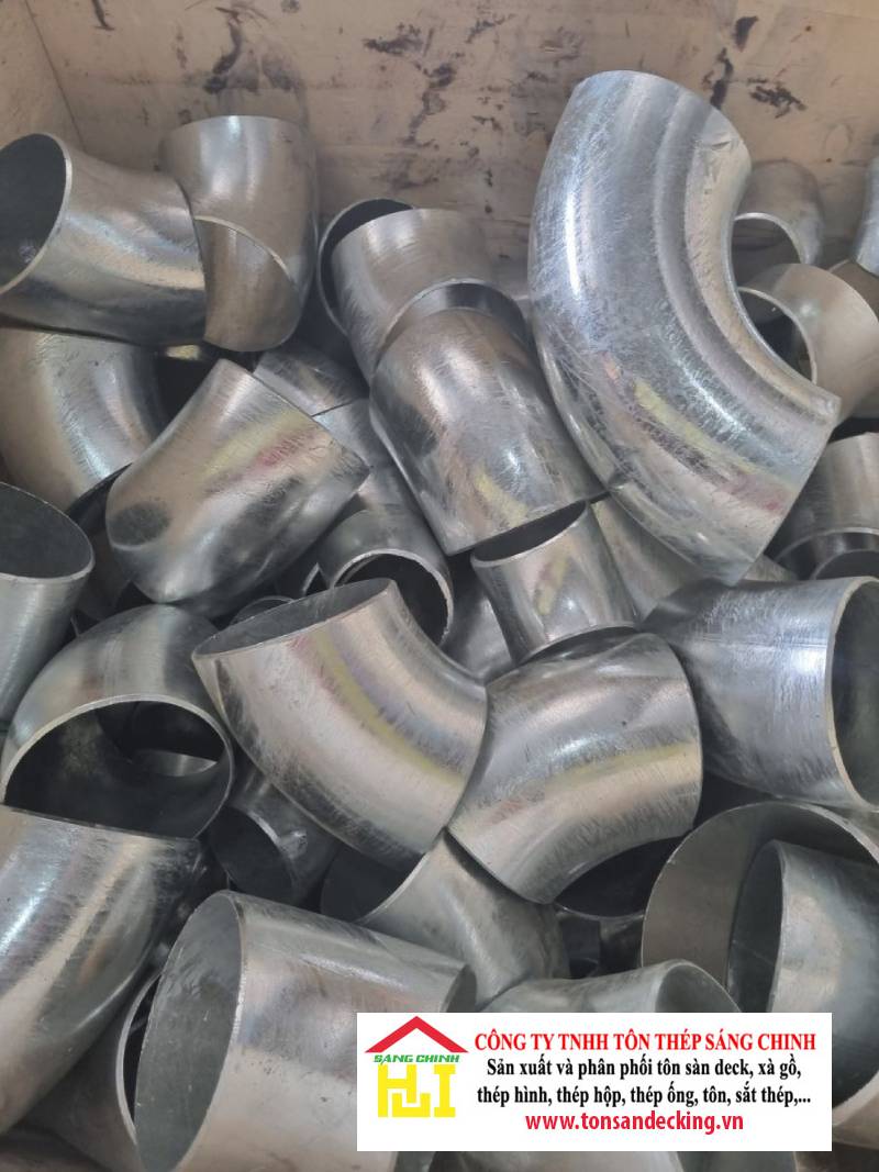 Co hàn mạ kẽm Jinil bend (Dybend) – Hàn Quốc