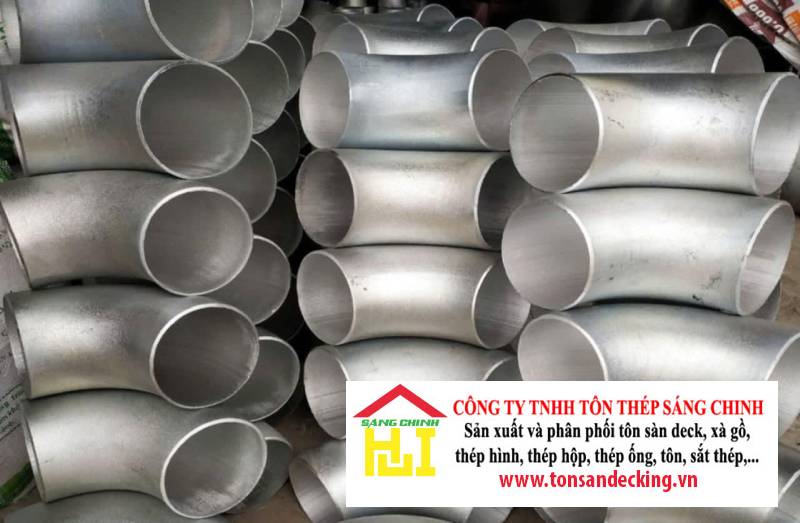 Co hàn mạ kẽm Jinil bend (Dybend) – Hàn Quốc
