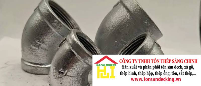 Co ren mạ kẽm giá rẻ K1, (cút)