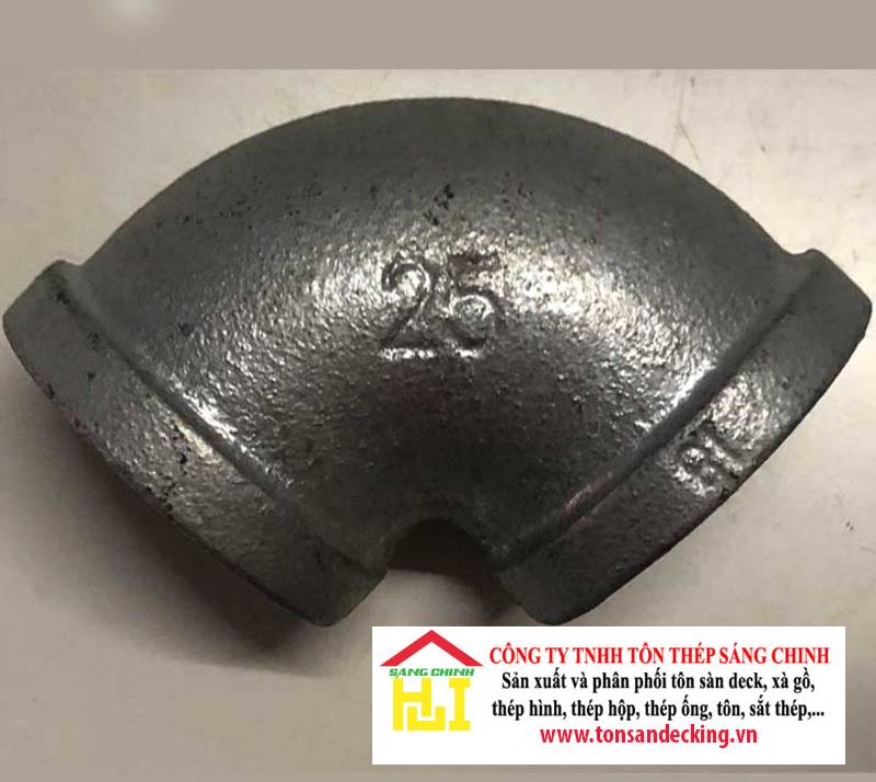 Co ren mạ kẽm giá rẻ K1, (cút)