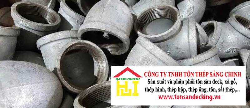 Co Ren Trong Mạ Kẽm (Cút)