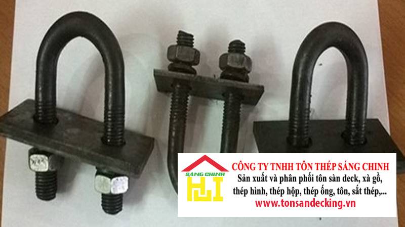 CÓC NỐI THÉP M12