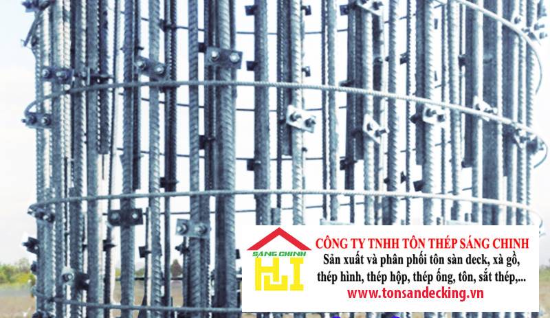 CÓC NỐI THÉP M14