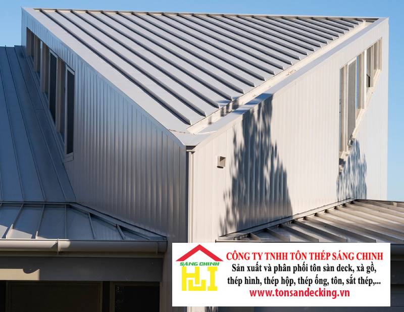 Công nghệ ACTIVATE™ – “Áo giáp” chống ăn mòn vượt trội cho mái và vách tôn Colorbond®