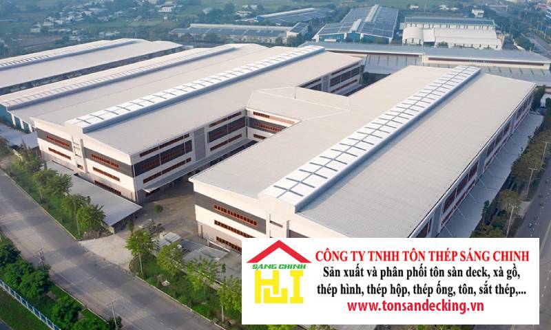 Công nghệ ACTIVATE™ – “Áo giáp” chống ăn mòn vượt trội cho mái và vách tôn Colorbond®