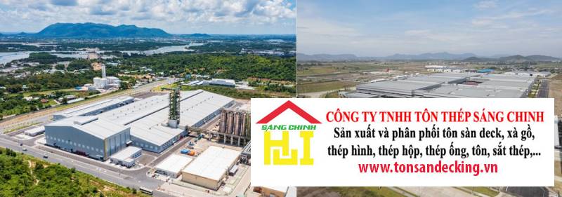 Công nghệ ACTIVATE™ – “Áo giáp” chống ăn mòn vượt trội cho mái và vách tôn Colorbond®