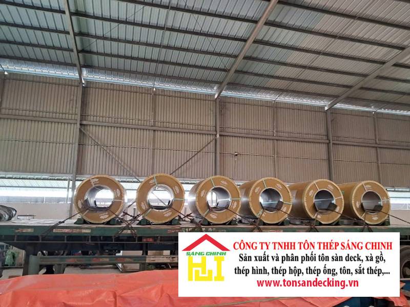 Công nghệ INOK® 4 lớp hoạt động như thế nào?