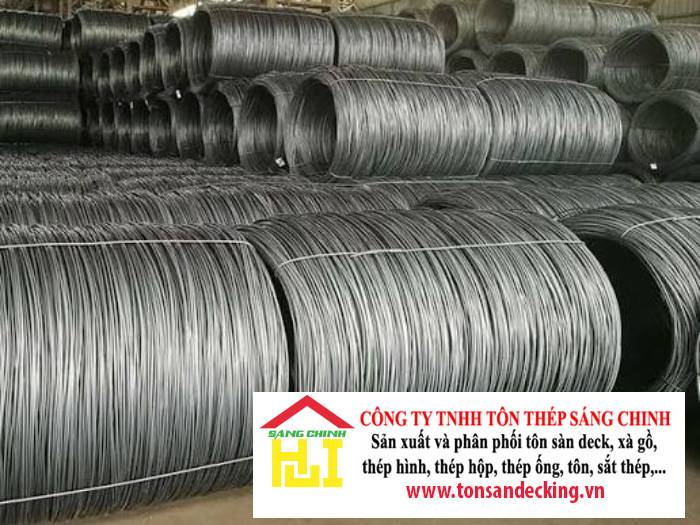 Cung cấp thép cuộn Việt Nhật chính hãng - giá tốt - giao hàng tận nơi