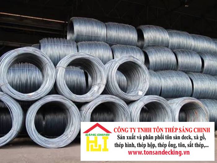 Cung cấp thép cuộn Việt Nhật chính hãng - giá tốt - giao hàng tận nơi