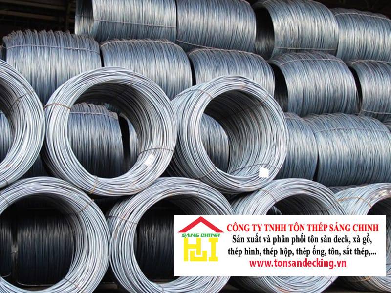 Cung cấp thép cuộn Việt Nhật chính hãng - giá tốt - giao hàng tận nơi