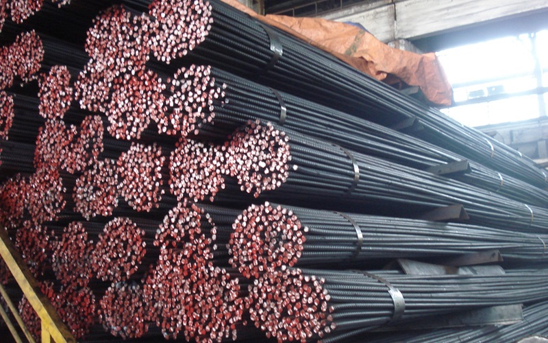 Đặc điểm của thép phi 16