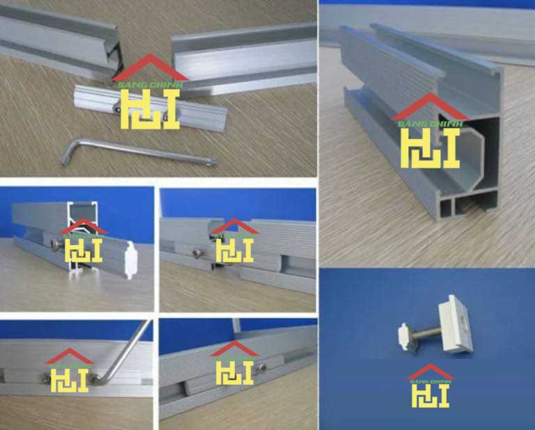 Đai Seamlock