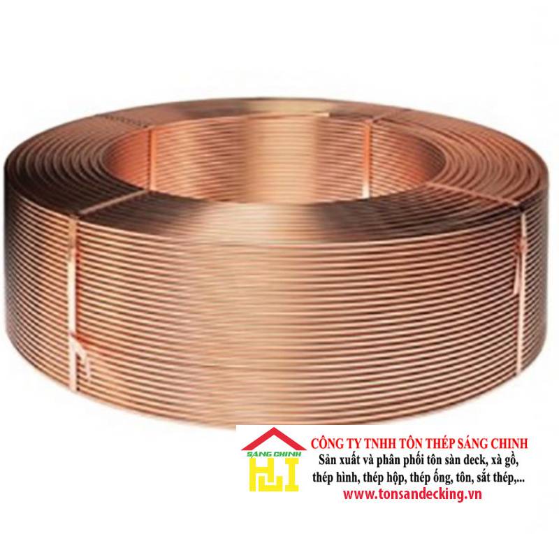 Dây đồng 0.7mm chất lượng cao cho thiết bị điện tử