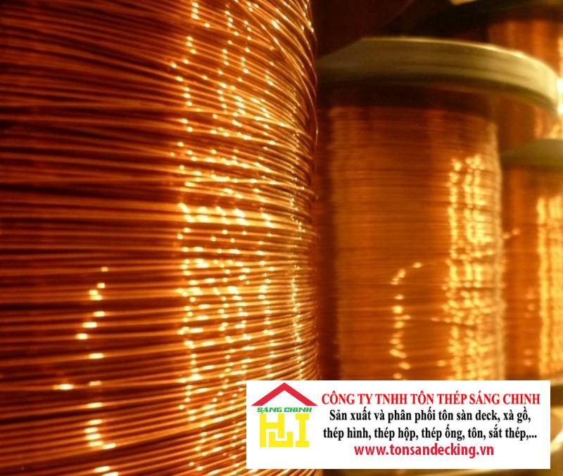 Dây đồng 0.7mm chất lượng cao cho thiết bị điện tử