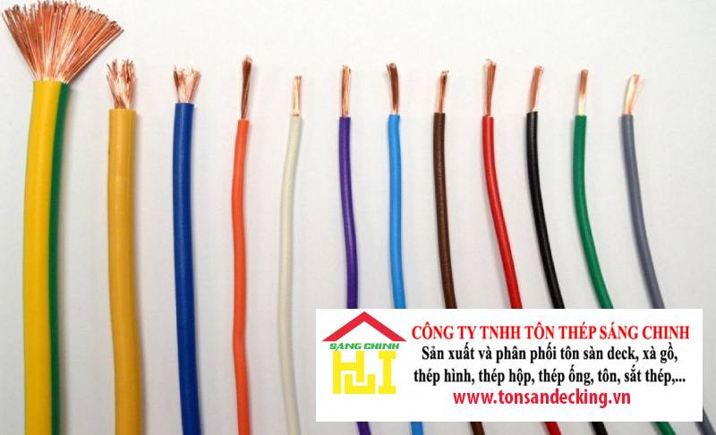 Dây đồng 1.5mm: Cấu tạo, ứng dụng và cách chọn đúng tiêu chuẩn