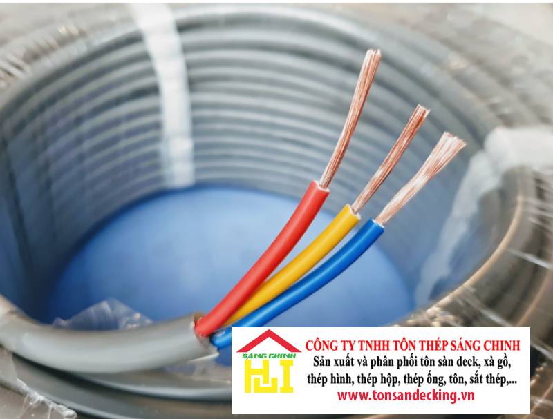 Dây đồng 1.5mm: Cấu tạo, ứng dụng và cách chọn đúng tiêu chuẩn