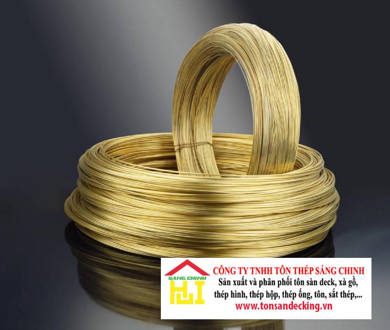 Dây đồng 1.8mm: Đặc điểm, ứng dụng và tiêu chuẩn kỹ thuật