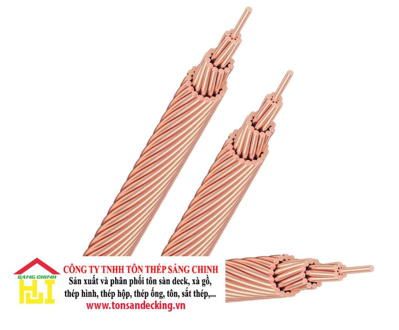 Dây đồng m16: Đặc điểm, ứng dụng và cách nhận biết chất lượng