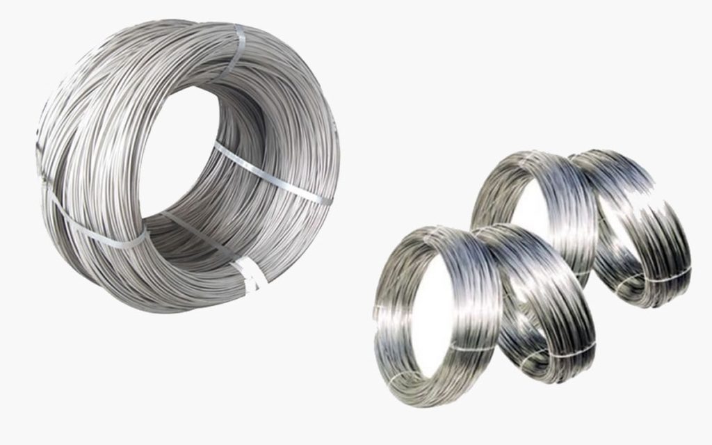 Dây thép buộc inox là gì?