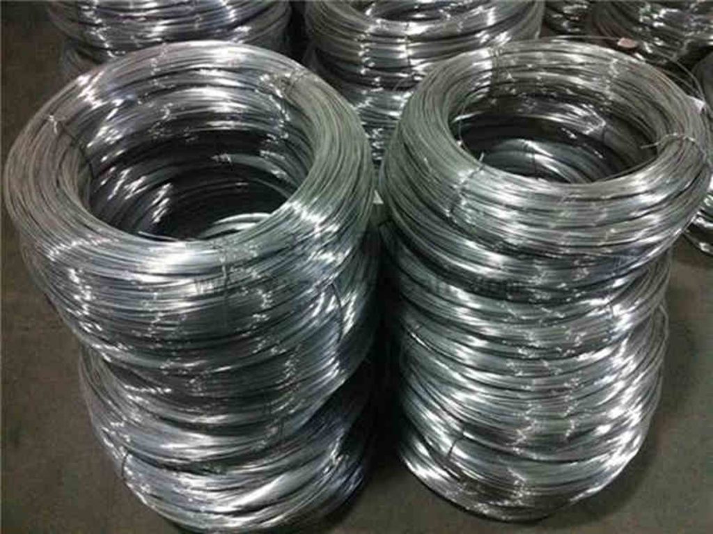 Công dụng của dây thép buộc inox