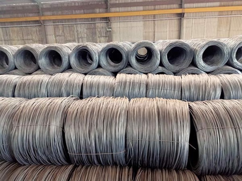 Mua dây thép nhỏ ở đâu chất lượng, uy tín?