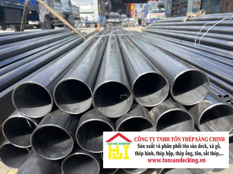 Địa chỉ mua Thép Nhật Quang giá rẻ ở đâu?