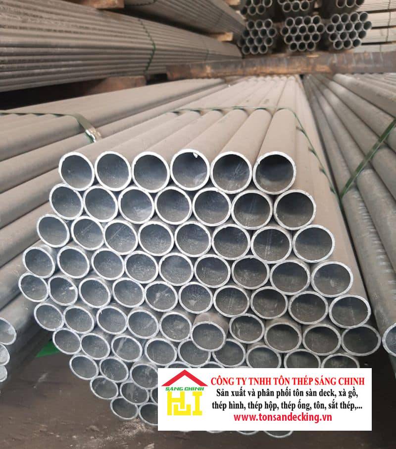 Địa chỉ mua Thép Nhật Quang giá rẻ ở đâu?