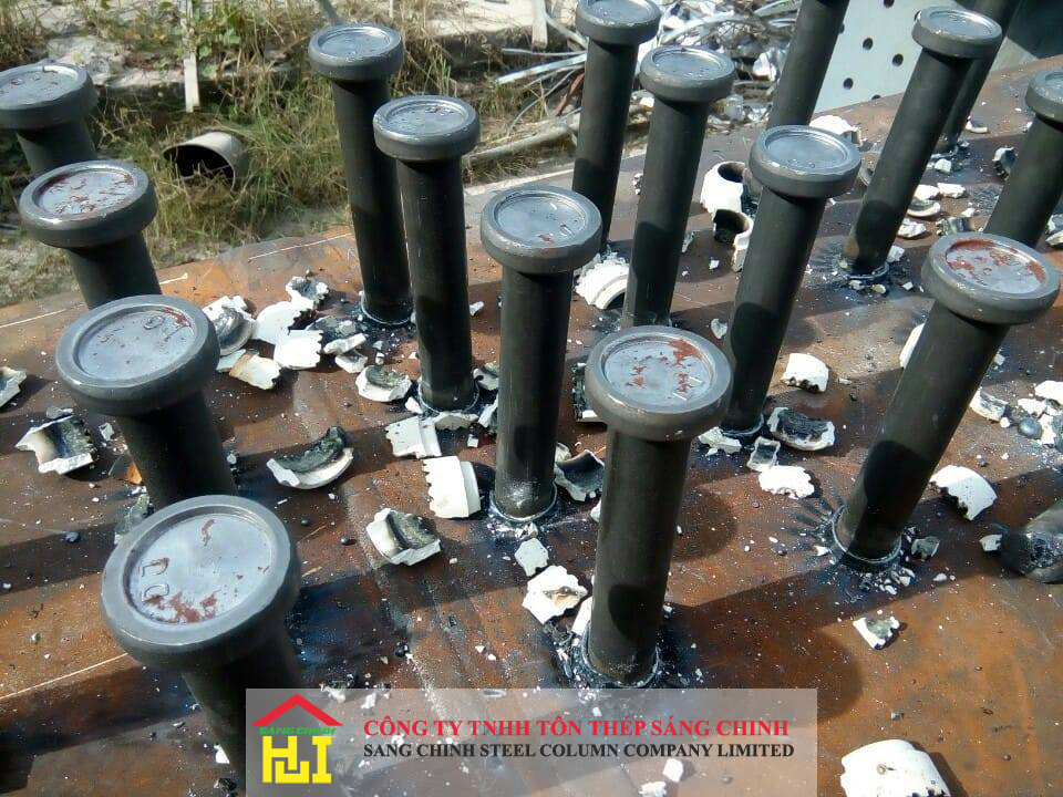 Đinh hàn chống cắt là gì?