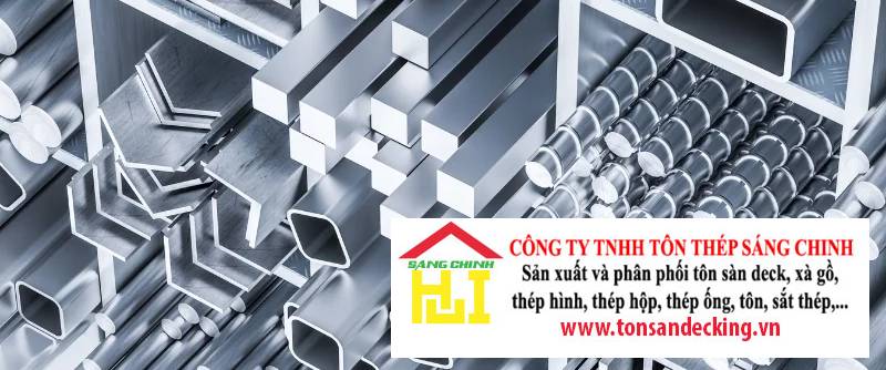 Độ Cứng Của Inox Các Loại Phổ Biến 304, 316, 430